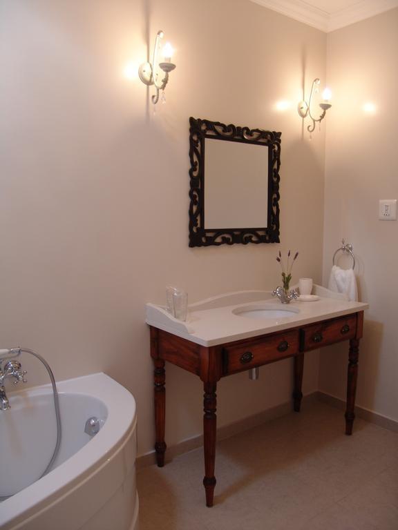 La Pension Guest House Oudtshoorn Værelse billede