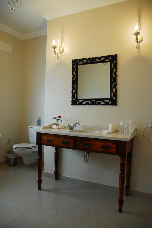 La Pension Guest House Oudtshoorn Værelse billede